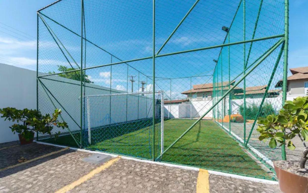 Manihi Muro Alto Pôrto das Galinhas エクステリア 写真